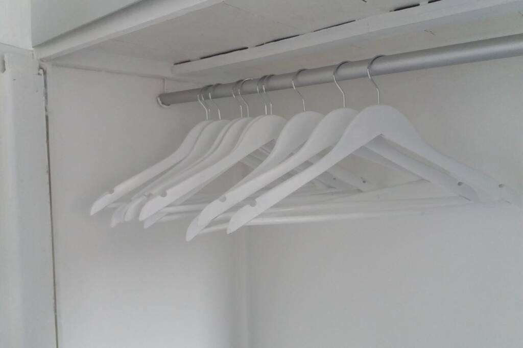 Helle 2-Zimmerwohnung Am Stadtrand Hildesheim Buitenkant foto